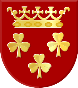 Akkrum wapen